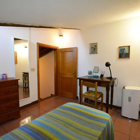 Apartment For 5 By Santa Croce Florence