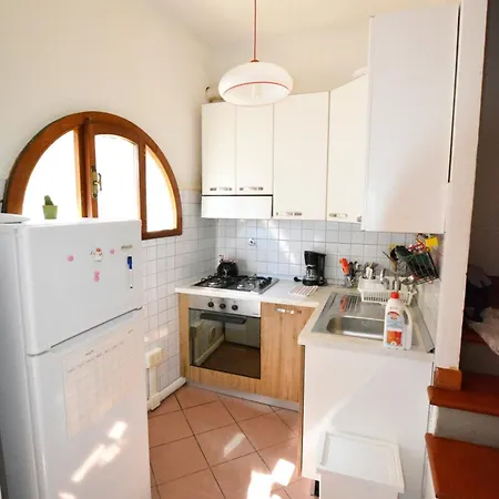 For 5 By Santa Croce Appartement *